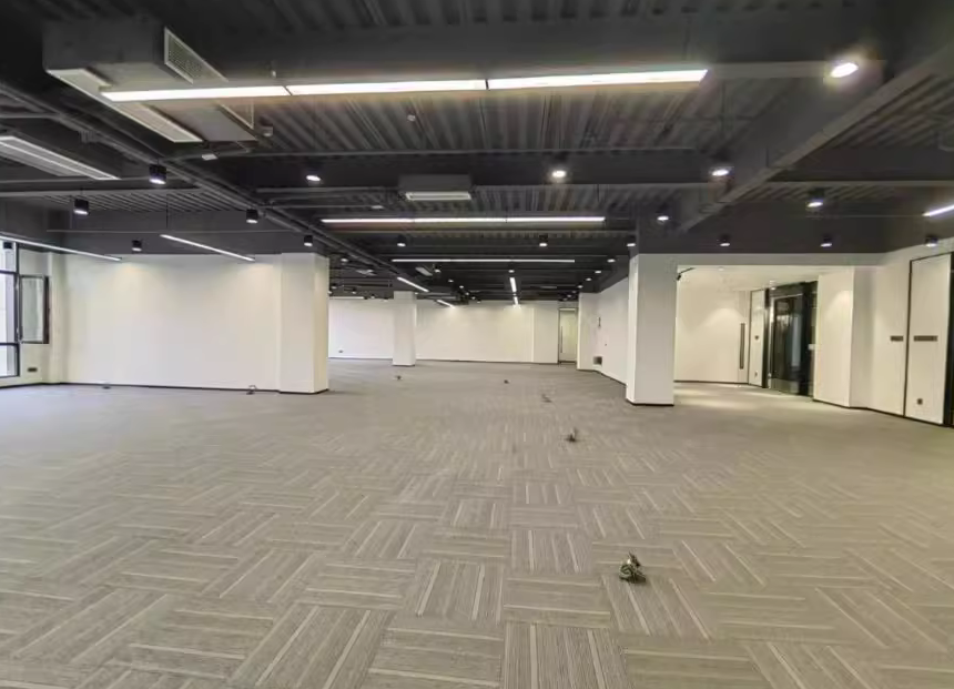 西虹橋德必易園