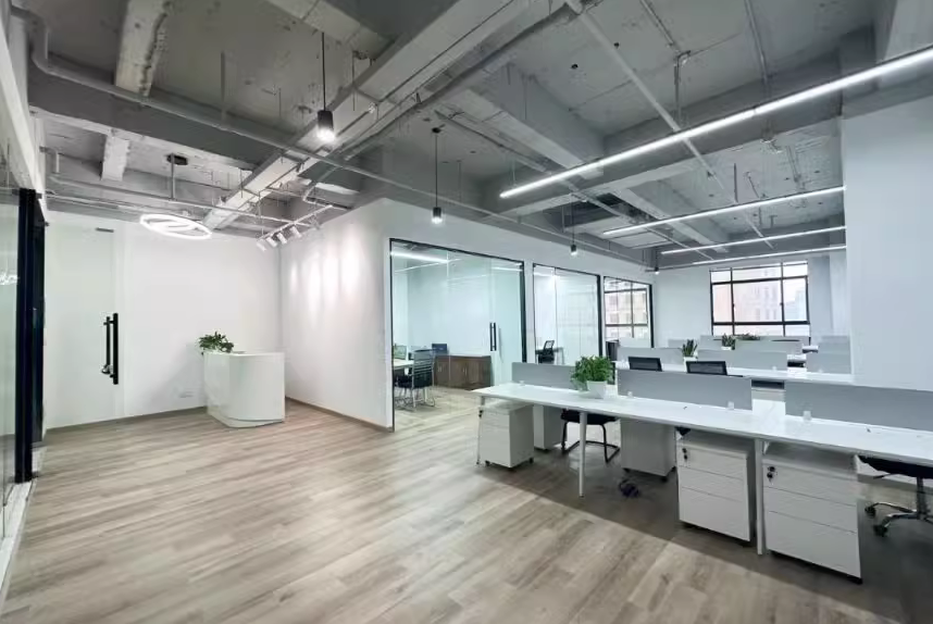 德必上海書城WE