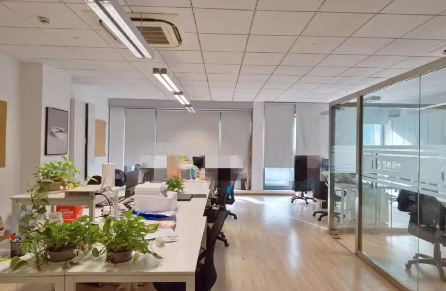 五角豐達(dá)廣場