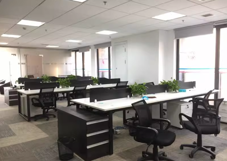 五角豐達(dá)廣場