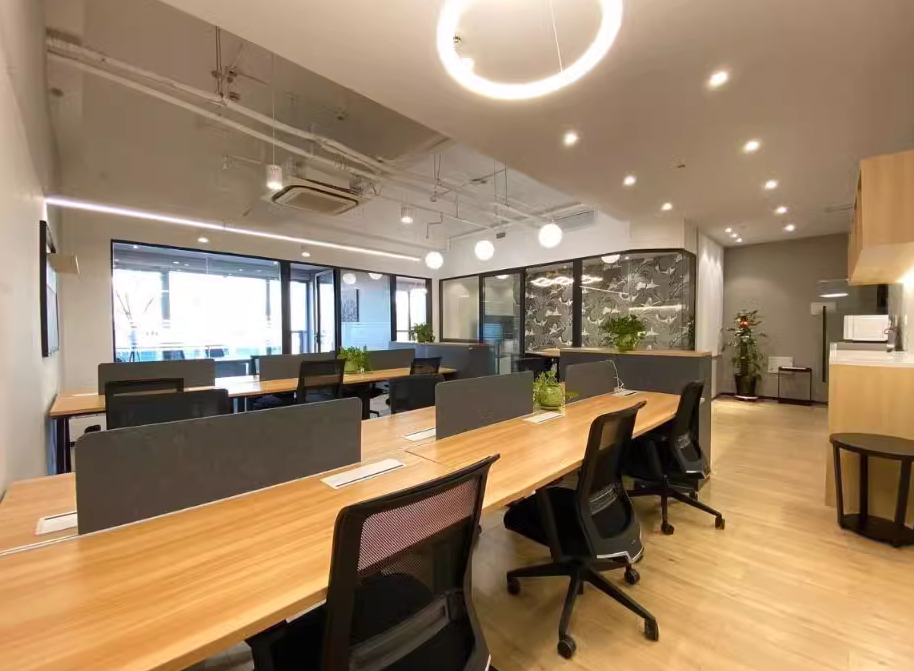 五角豐達廣場