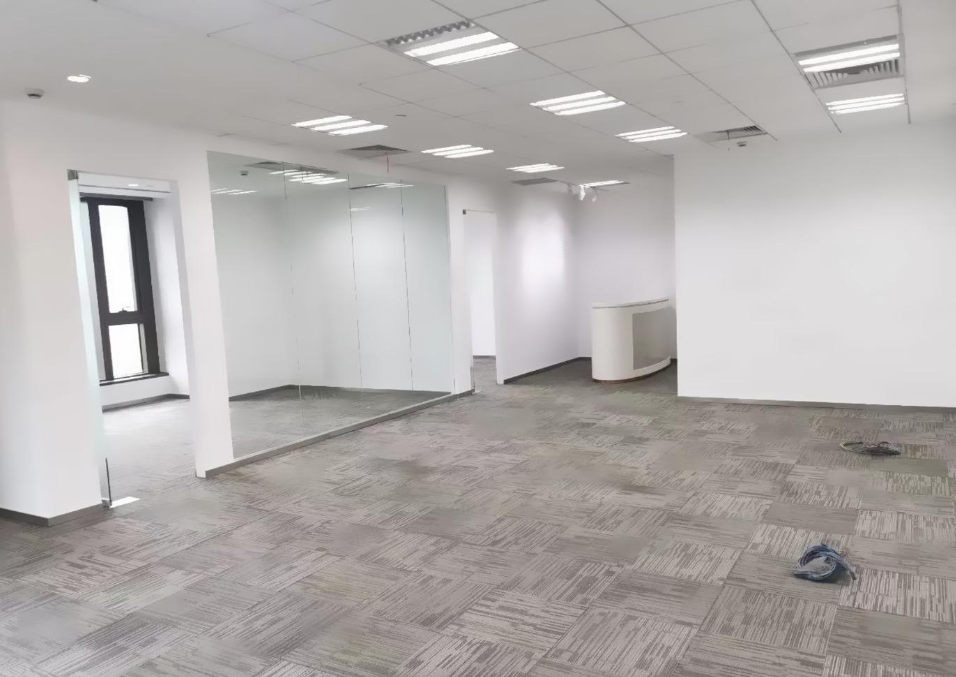 民潤大廈
