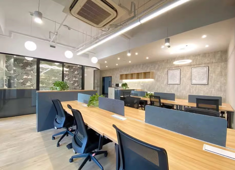 五角豐達(dá)廣場