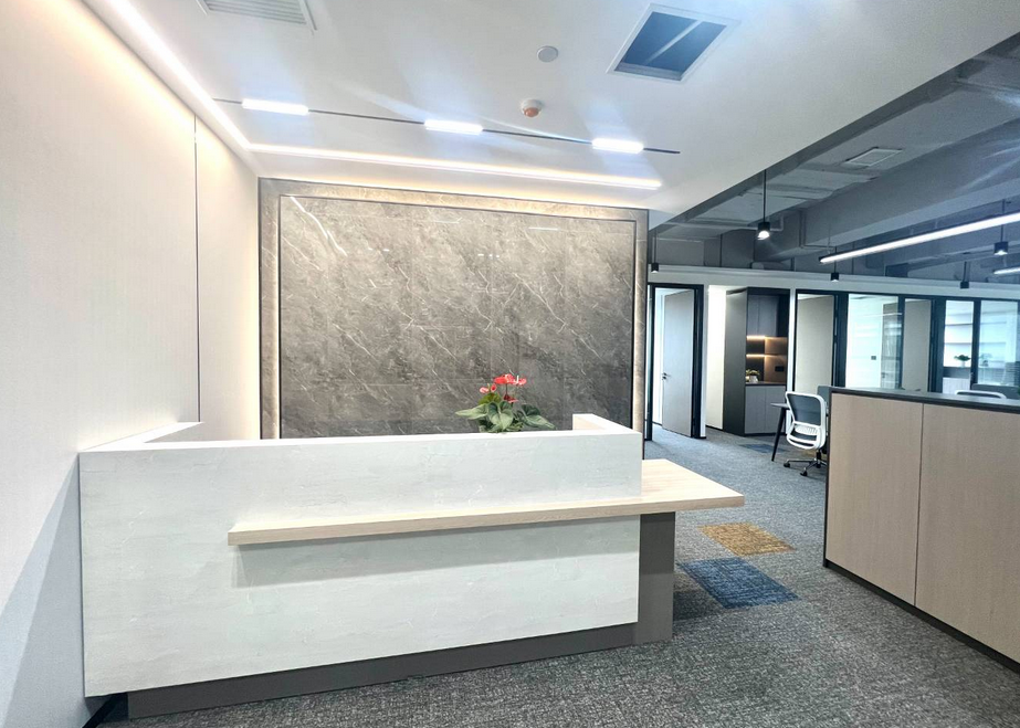 財富108廣場