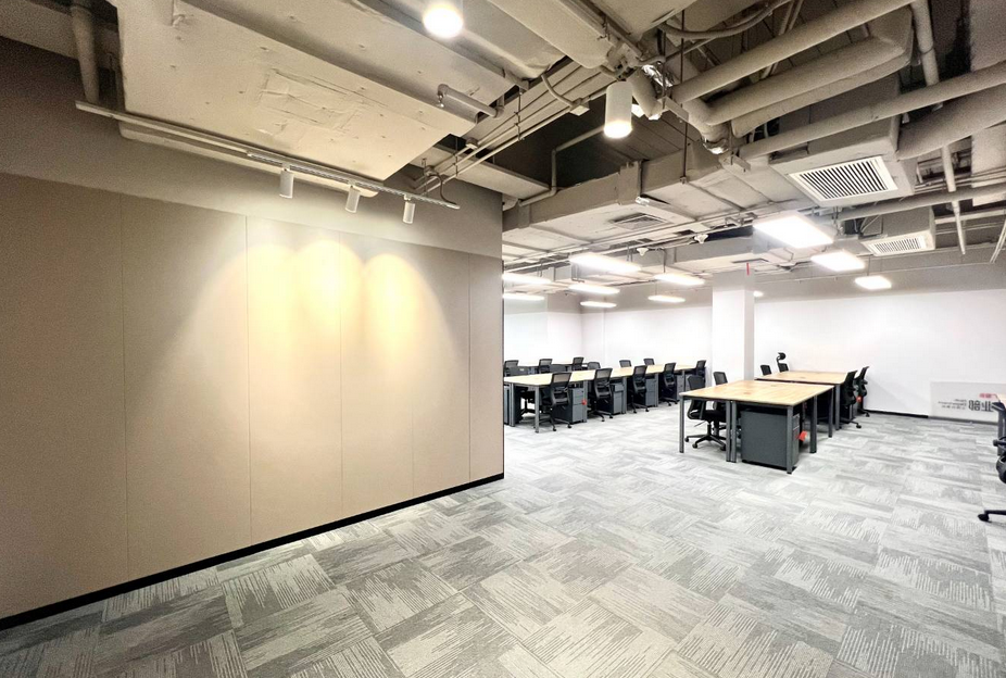 財富108廣場