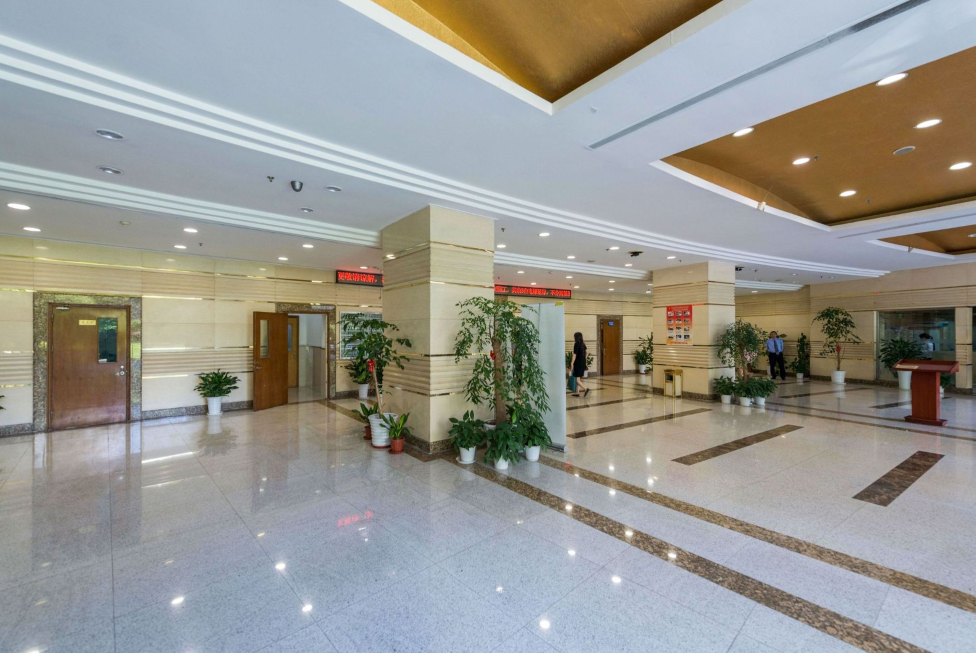 北外灘金岸大廈