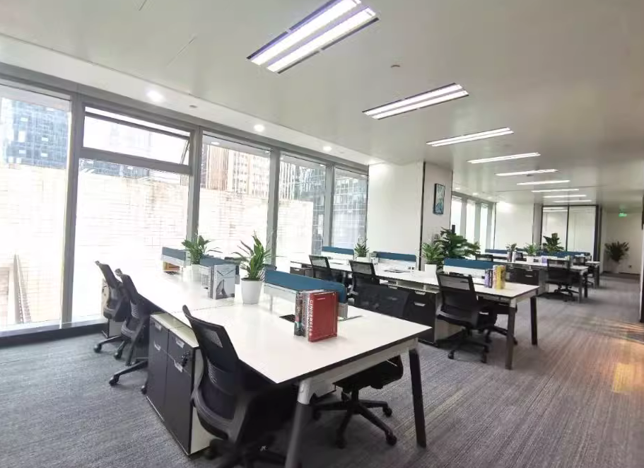 徐匯日月光中心