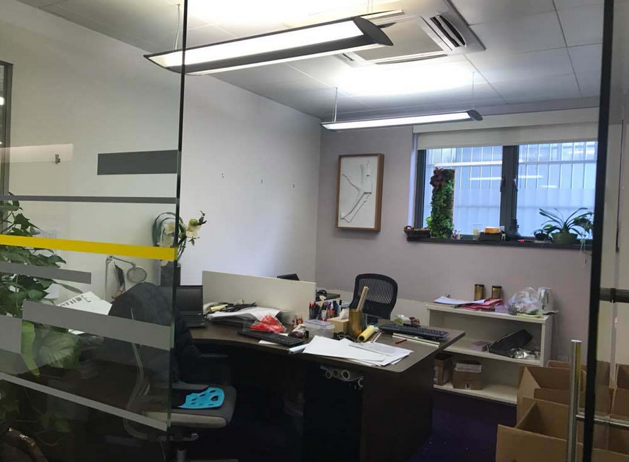 江南智造廣場