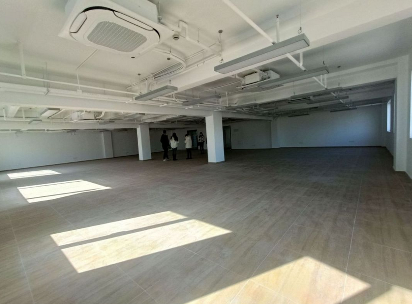 江南智造廣場