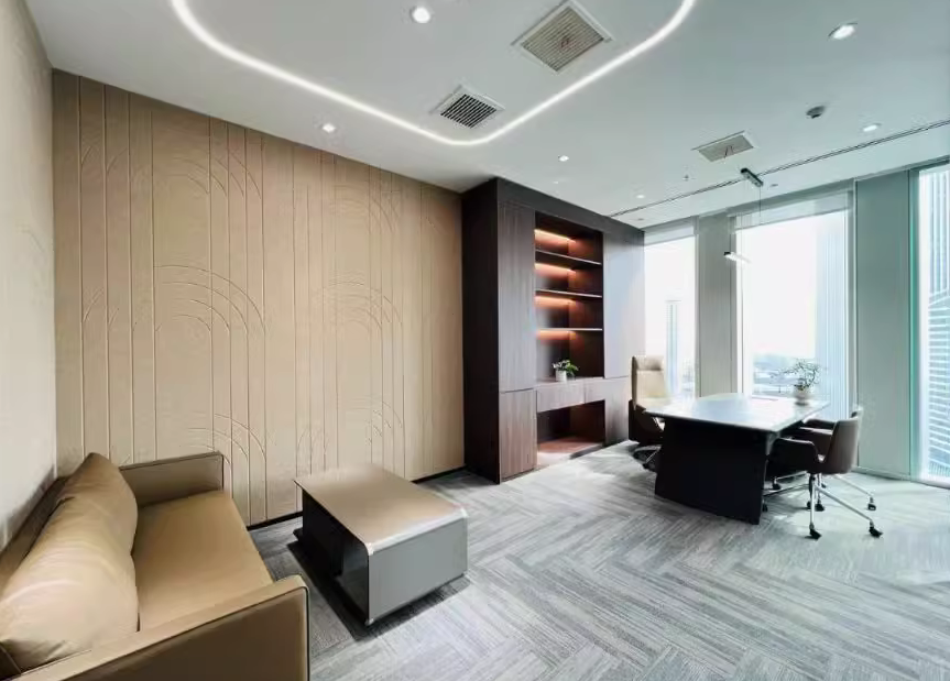 中金國(guó)際廣場(chǎng)