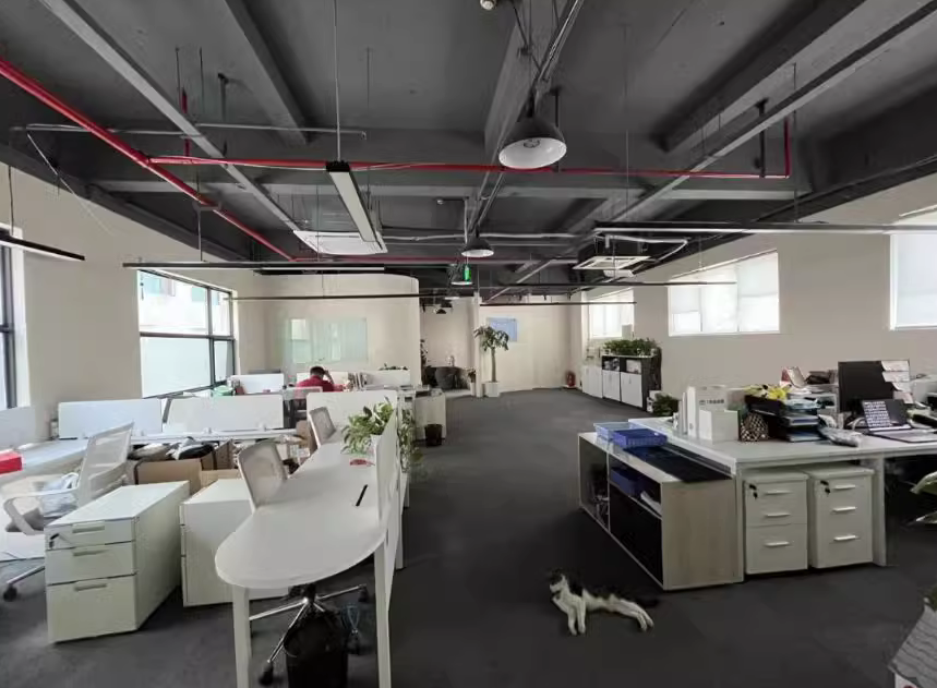 江南智造廣場