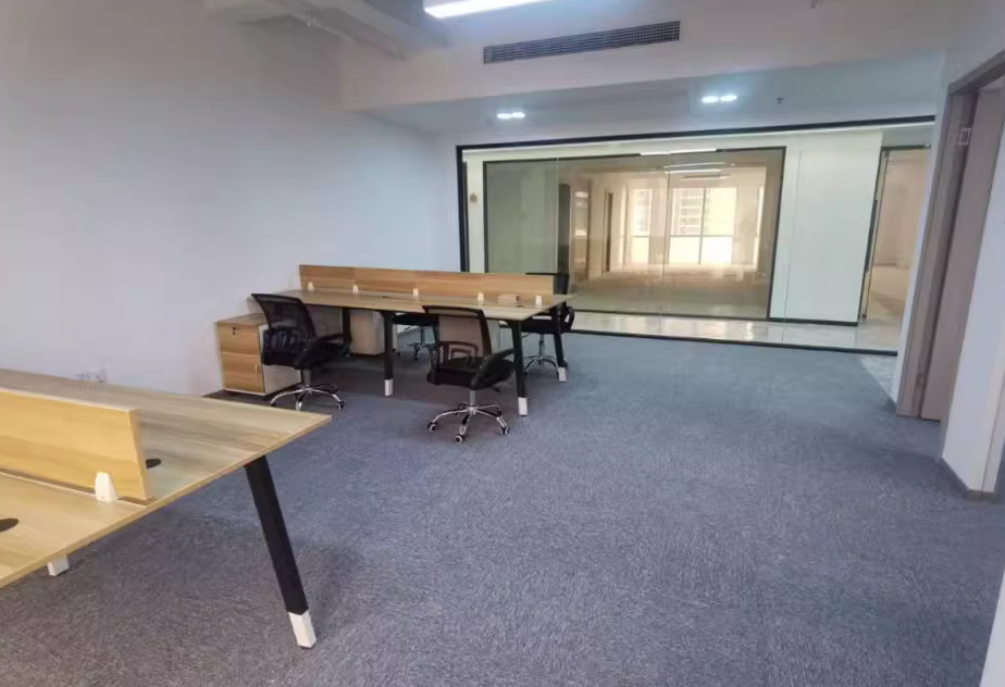 新梅大廈