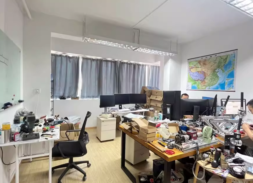 裕豐國際大廈