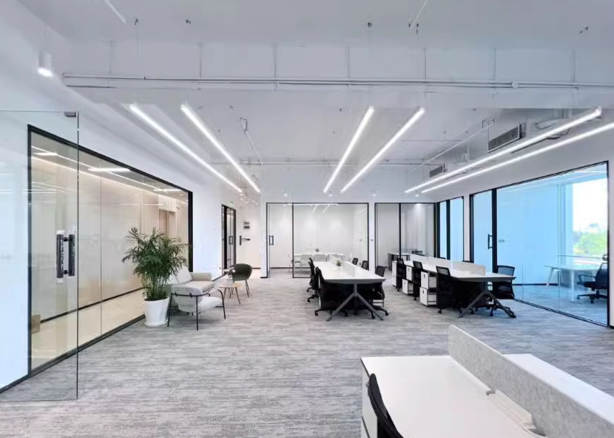 兆豐廣場