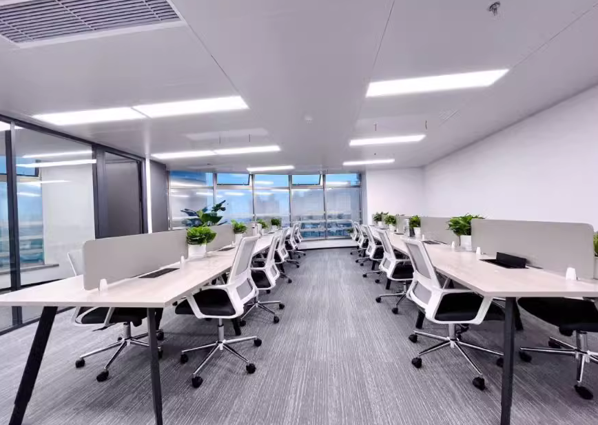 兆豐廣場
