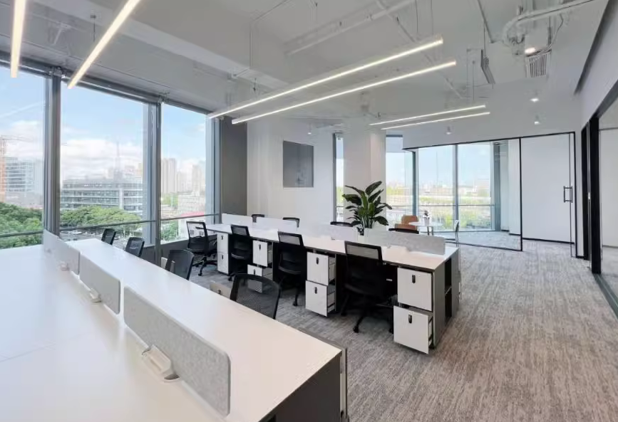 兆豐廣場