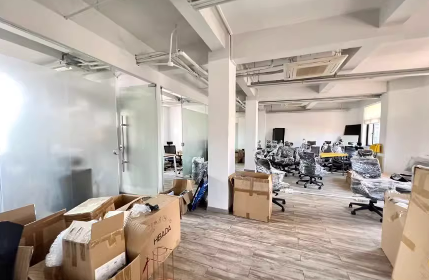 復地四季廣場