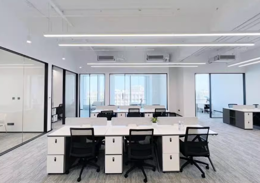 兆豐廣場