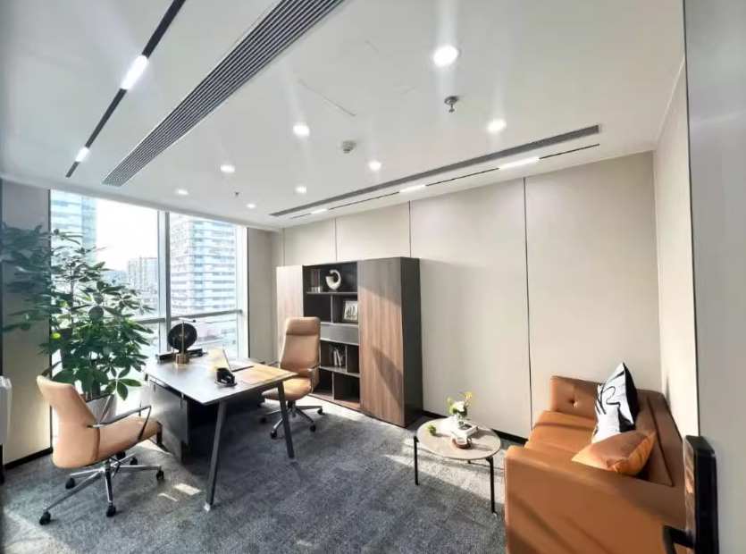 兆豐廣場