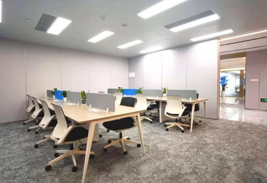 高登金融大廈