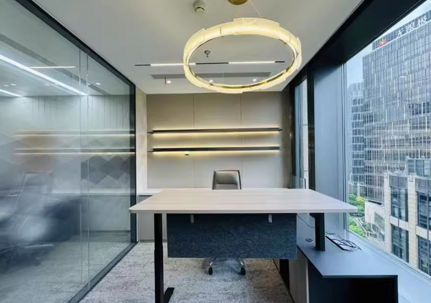 領(lǐng)展企業(yè)廣場