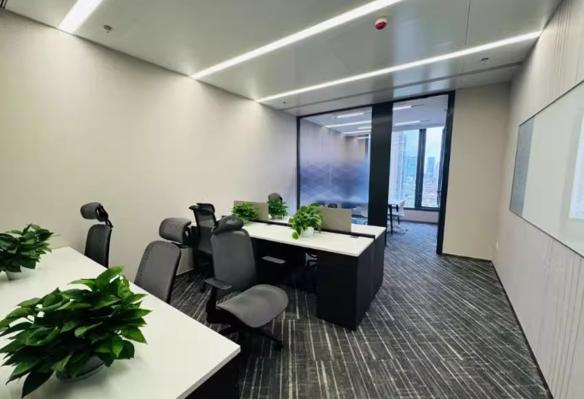 領(lǐng)展企業(yè)廣場