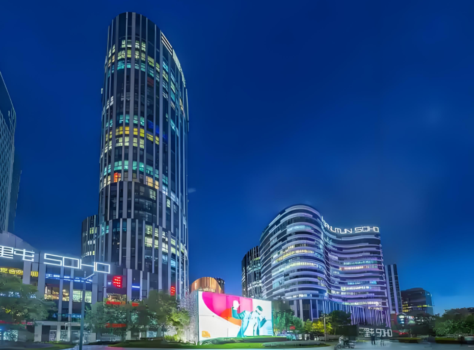 一季度北京甲級(jí)寫(xiě)字樓市場(chǎng)降價(jià)促回暖