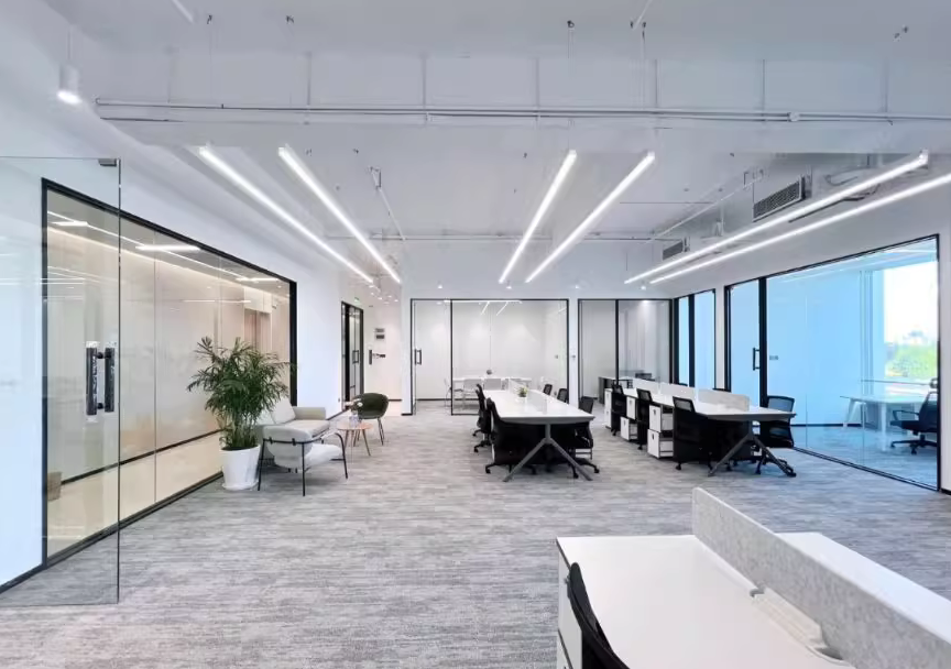 凱科國(guó)際大廈