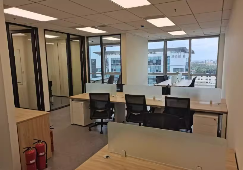虹橋國際科技廣場