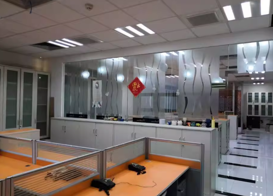 靜安創(chuàng)展中心