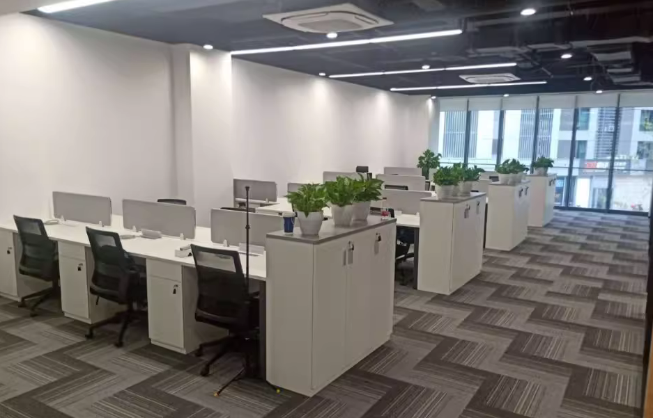 灣谷科技園