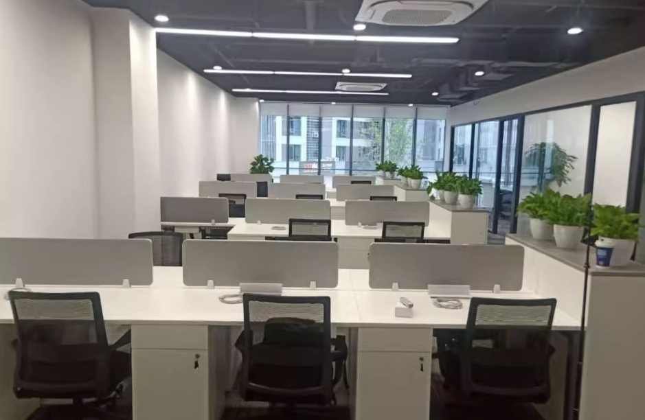 灣谷科技園