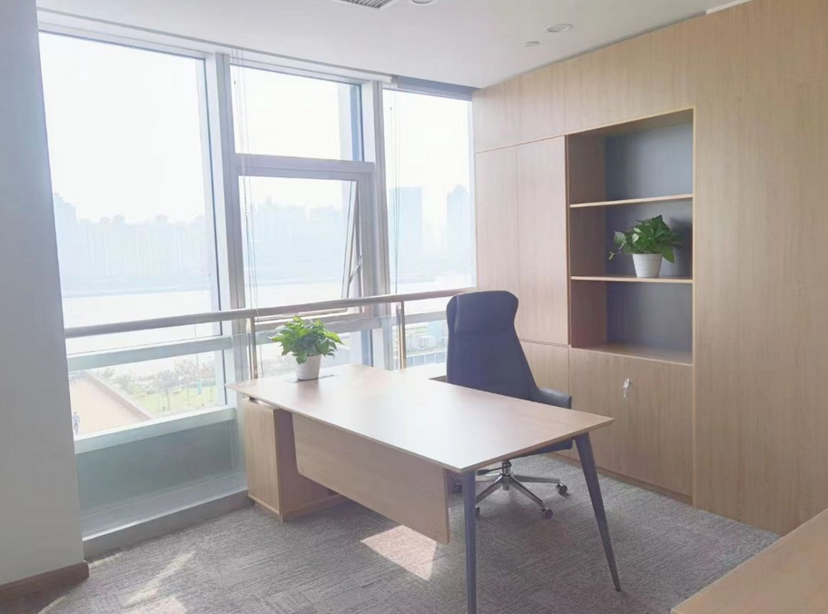 濱江國際廣場
