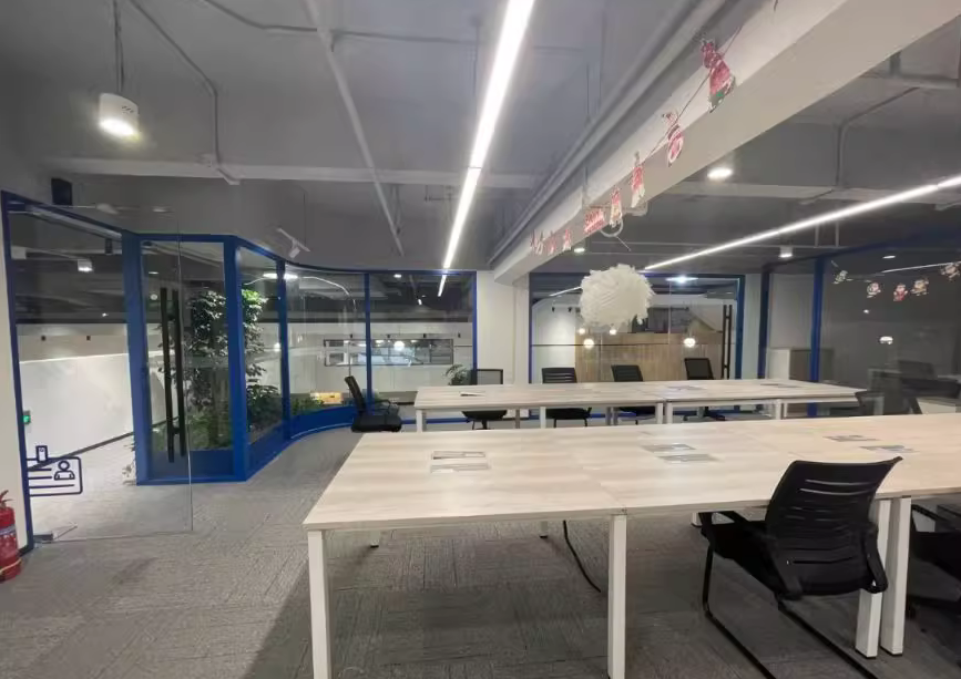 鼎力創(chuàng)意園