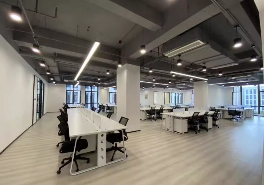 德必虹橋國際WE
