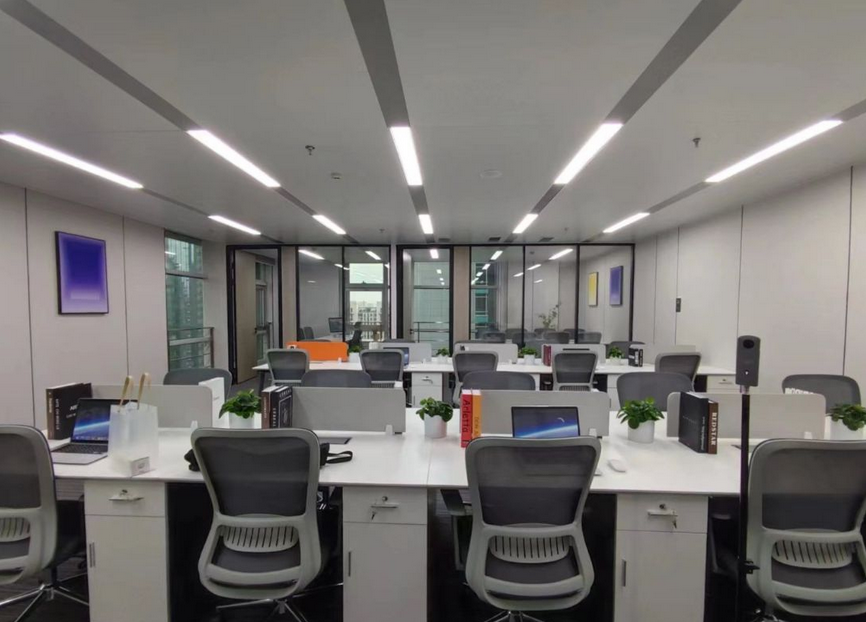 建滔廣場