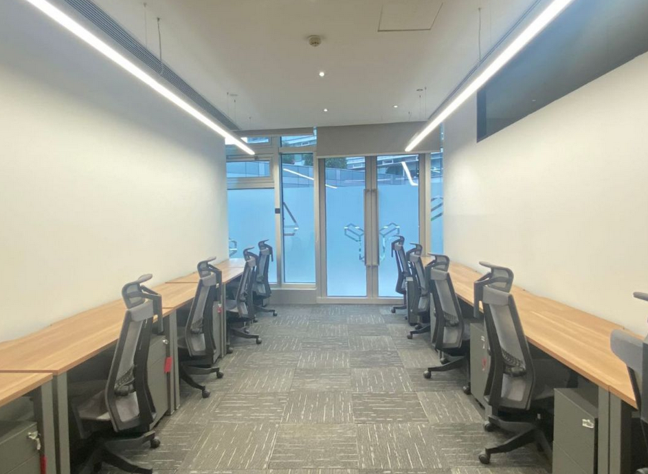 建滔廣場