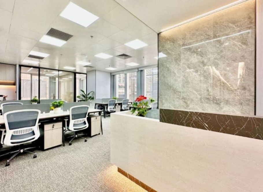 銀座企業(yè)中心