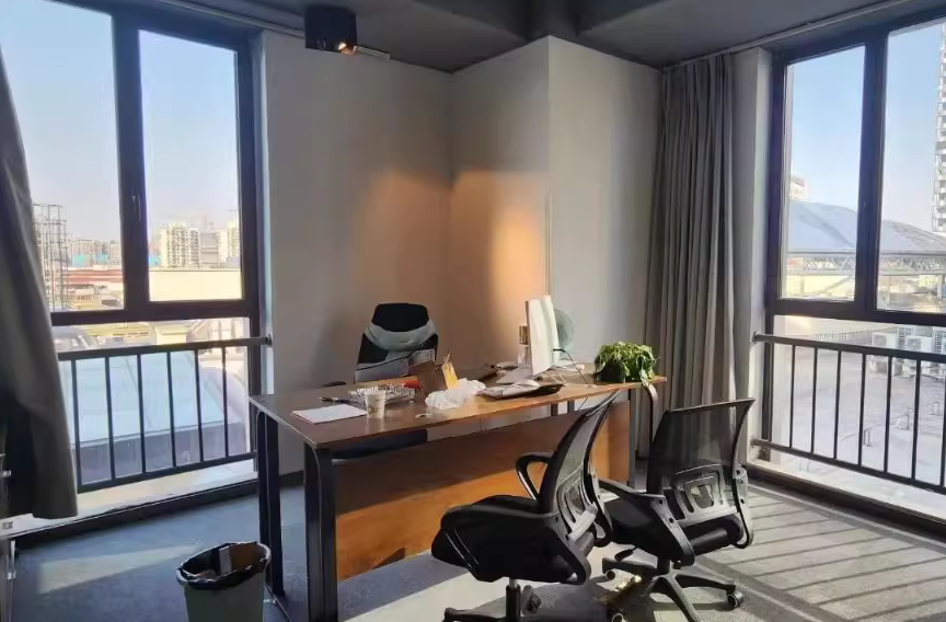 天匯廣場(chǎng)二期