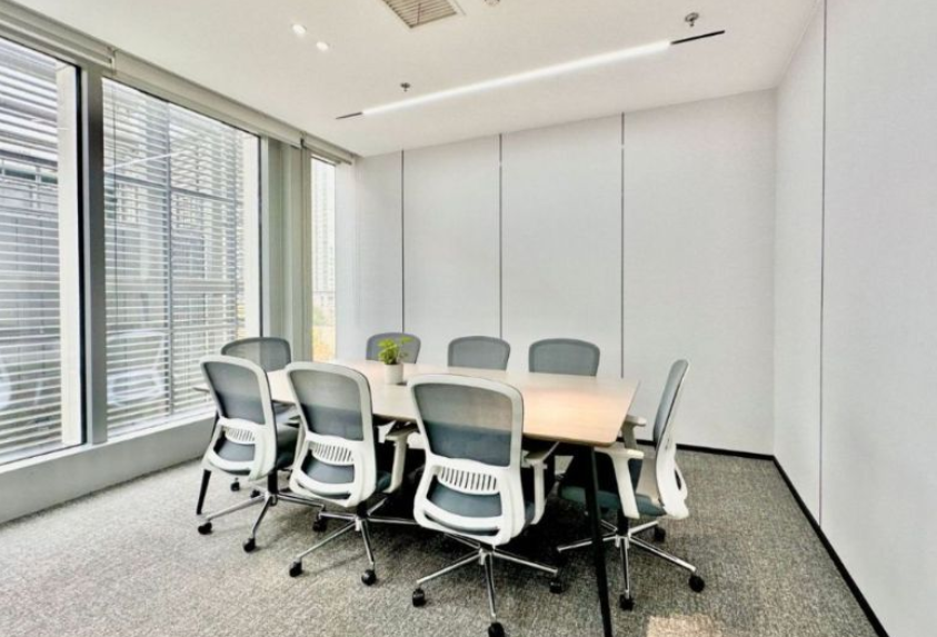 銀座企業(yè)中心