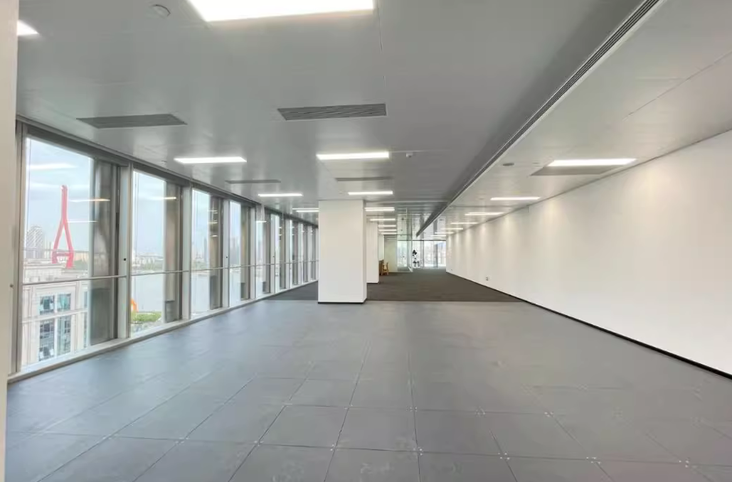 中企濱江智慧廣場