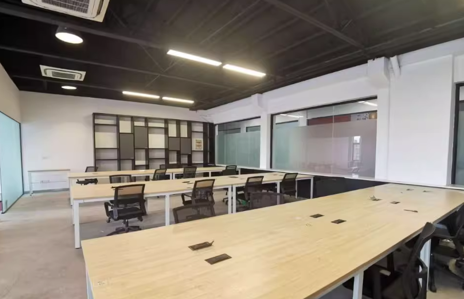中企濱江智慧廣場