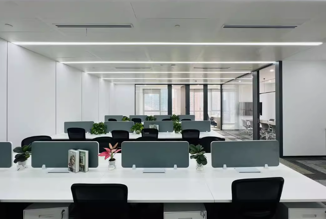 廖創(chuàng)興金融中心