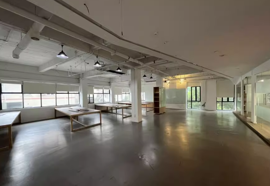 印坊創(chuàng)意園