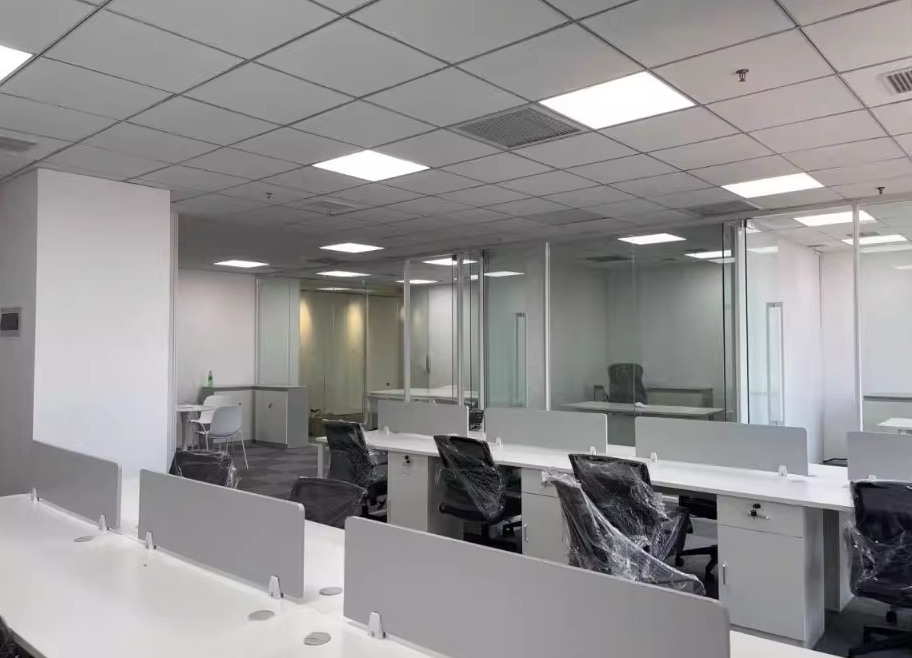 創(chuàng)智天地企業(yè)中心
