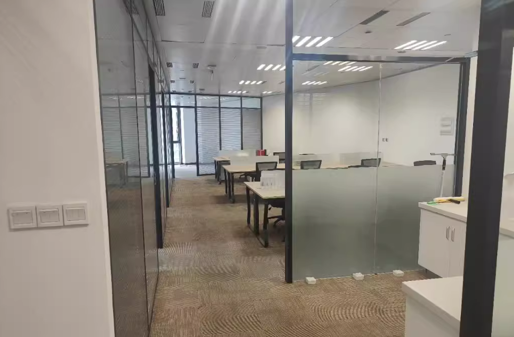 城投控股大廈