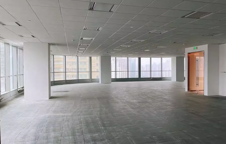 金融街融悅中心