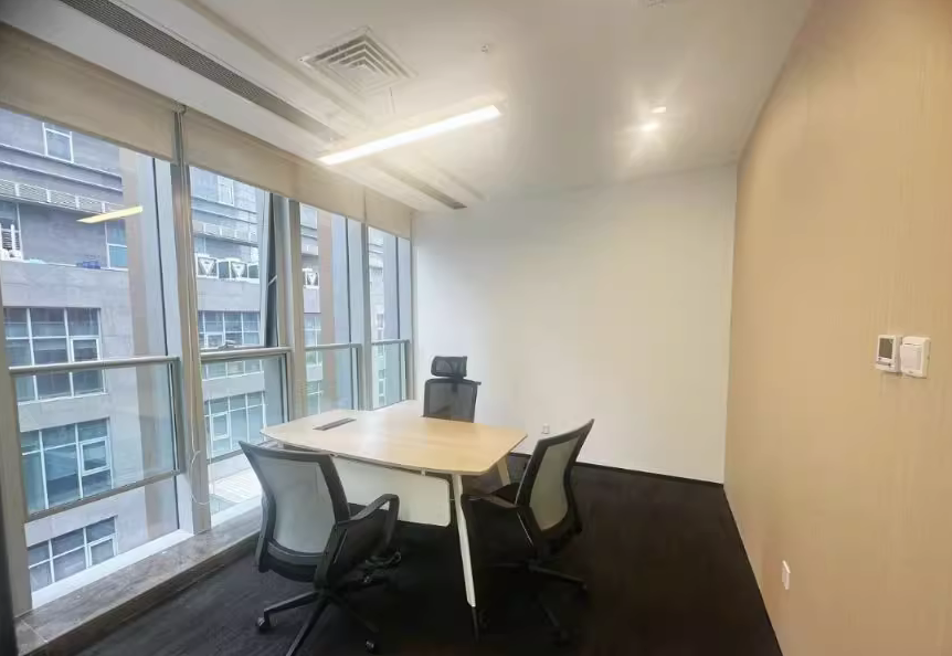 金融街融悅中心
