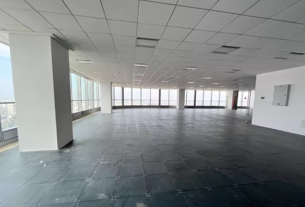 金融街融悅中心