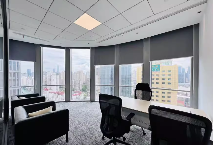 金融街融悅中心